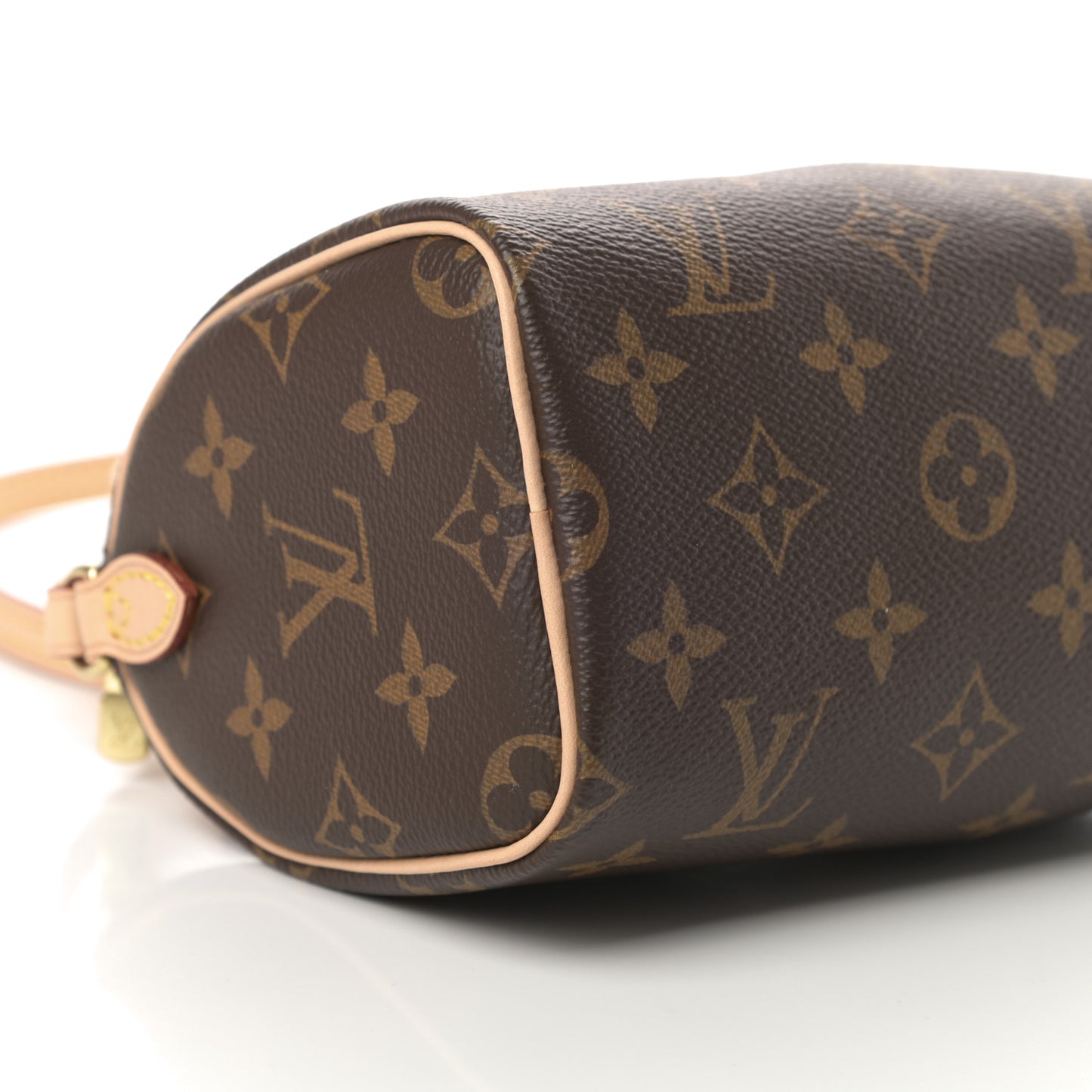 Monogram Nano Speedy
