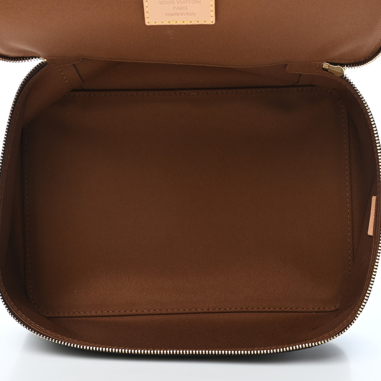 Monogram Packing Cube MM