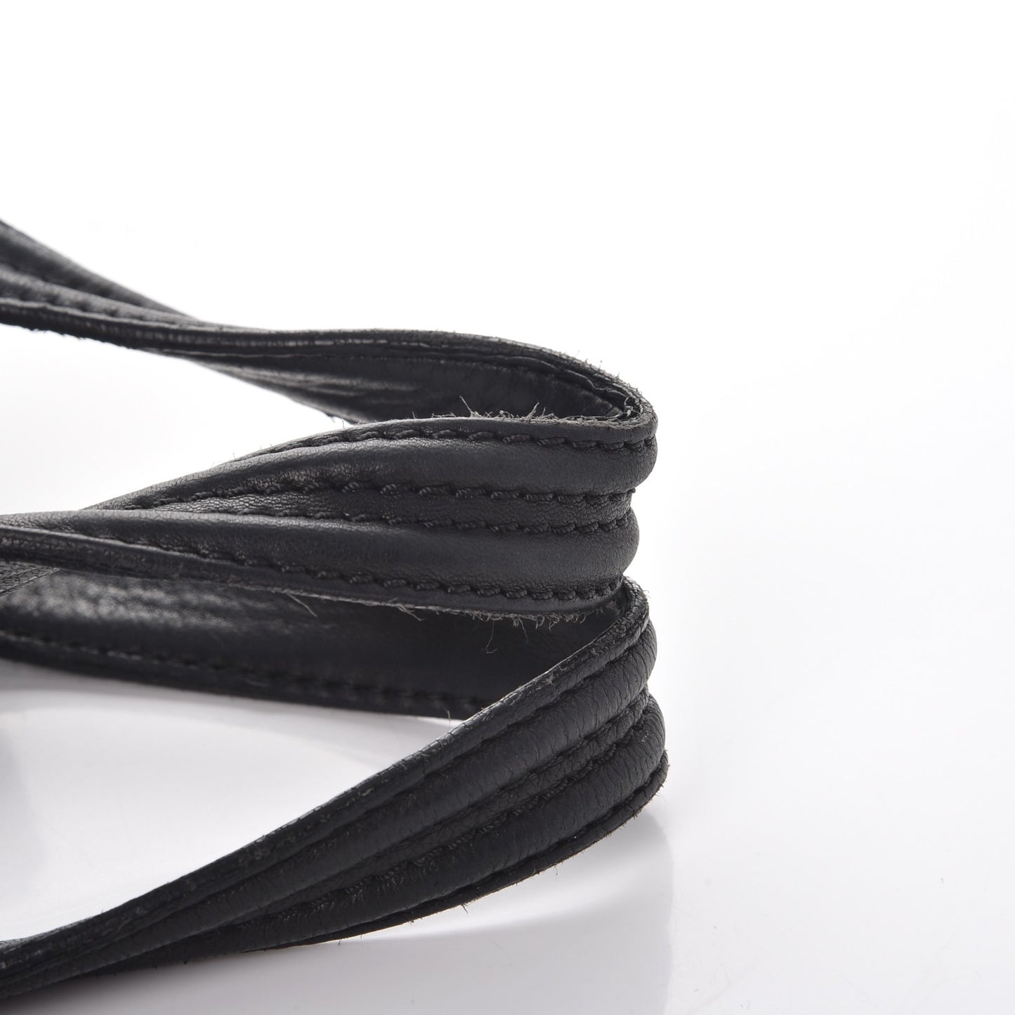 Lambskin Medium Nightingale Black