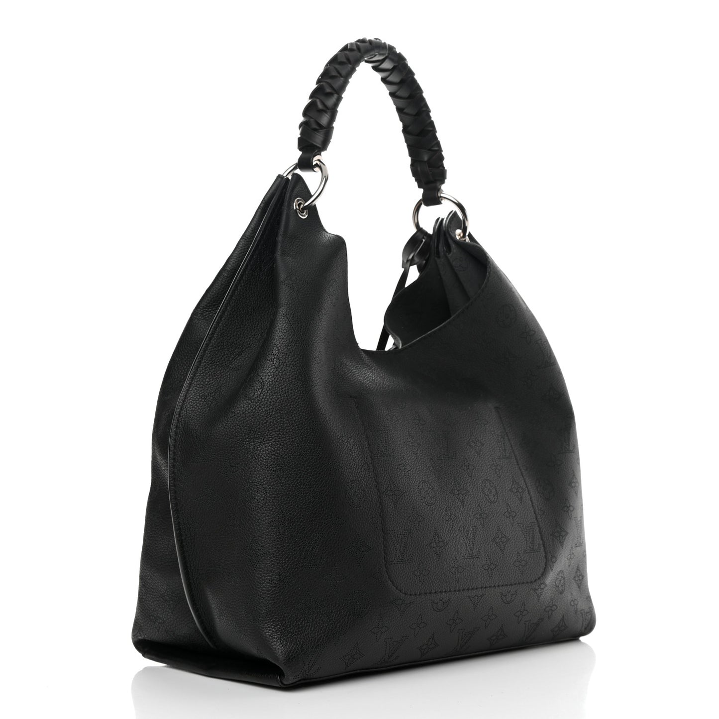 Mahina Carmel Hobo Black