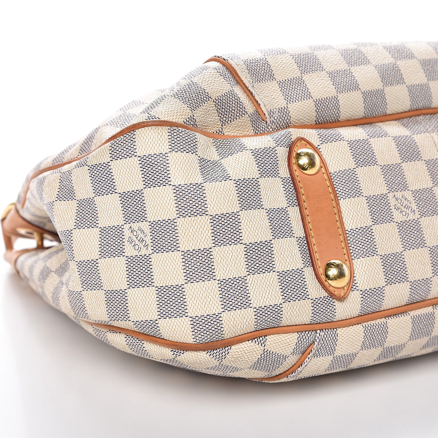 Damier Azur Galliera PM
