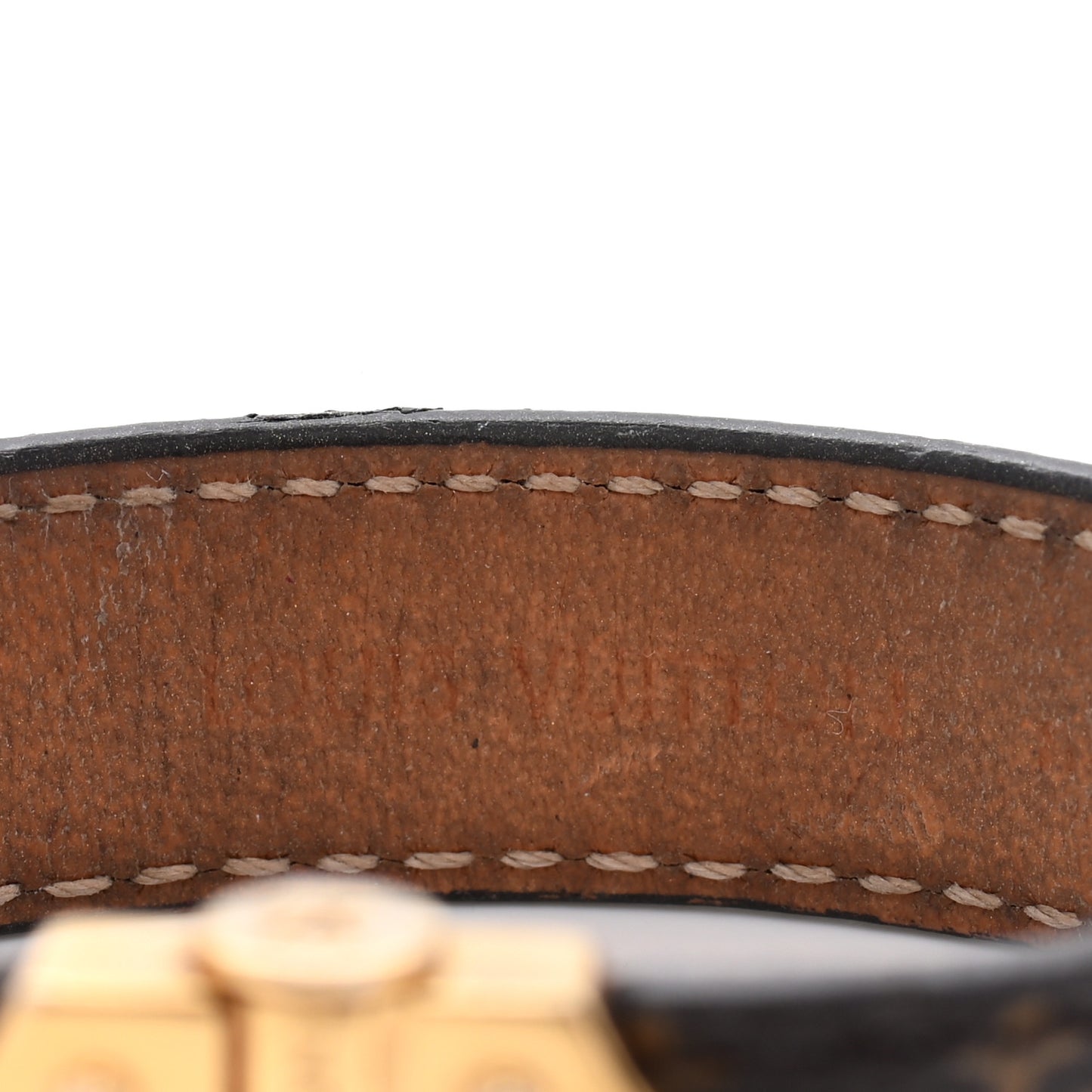 Monogram Nano Bracelet 17