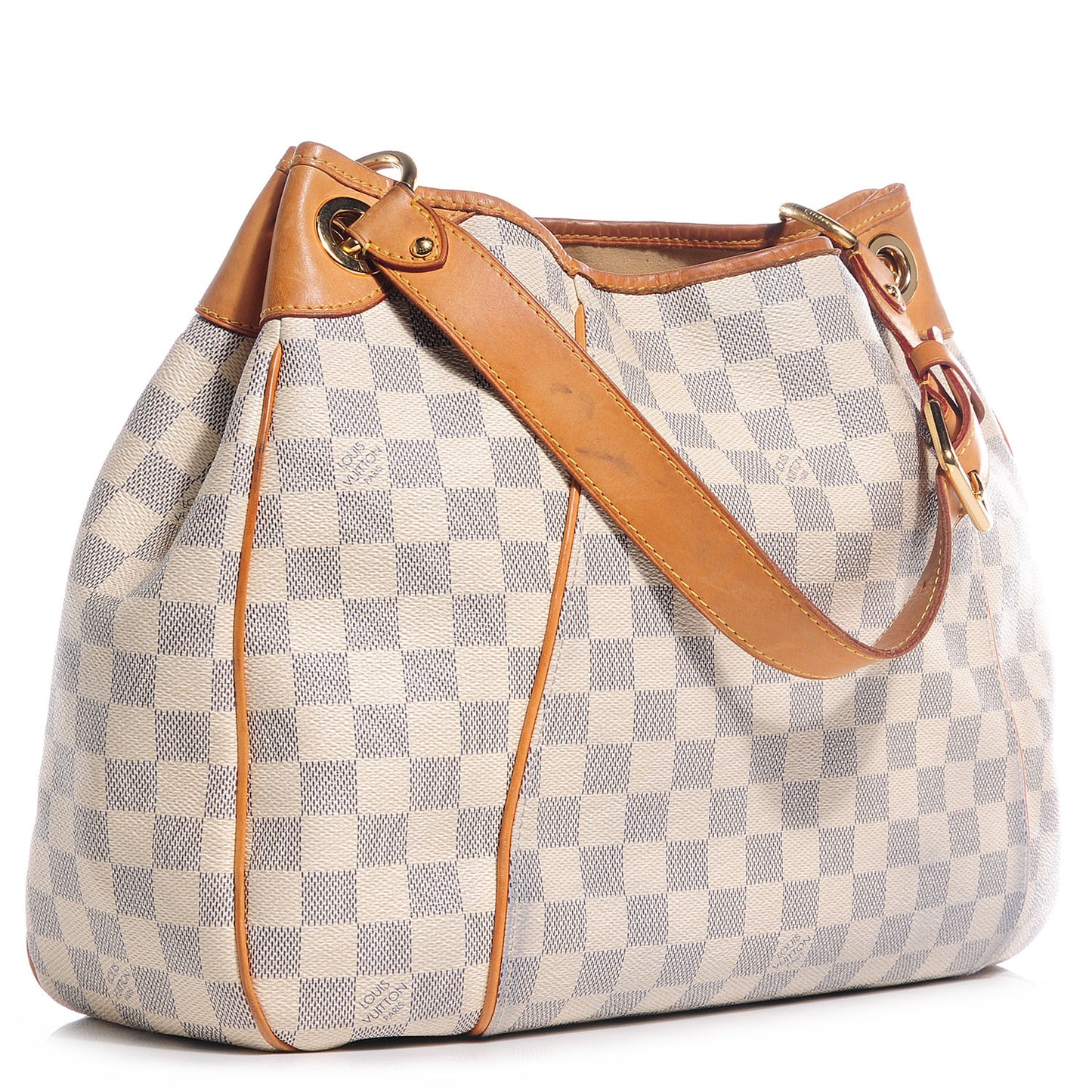 Damier Azur Galliera PM