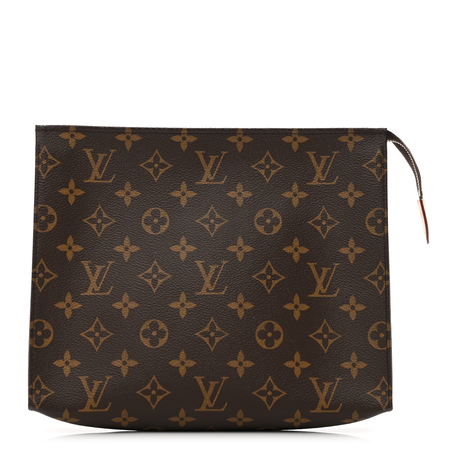 Louis Vuitton Monogram Toiletry Pouch 26 1 of 6