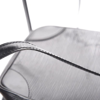 Louis Vuitton Epi Danube Black 14 of 17