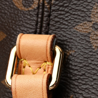 Louis Vuitton Monogram Totally MM 11 of 13