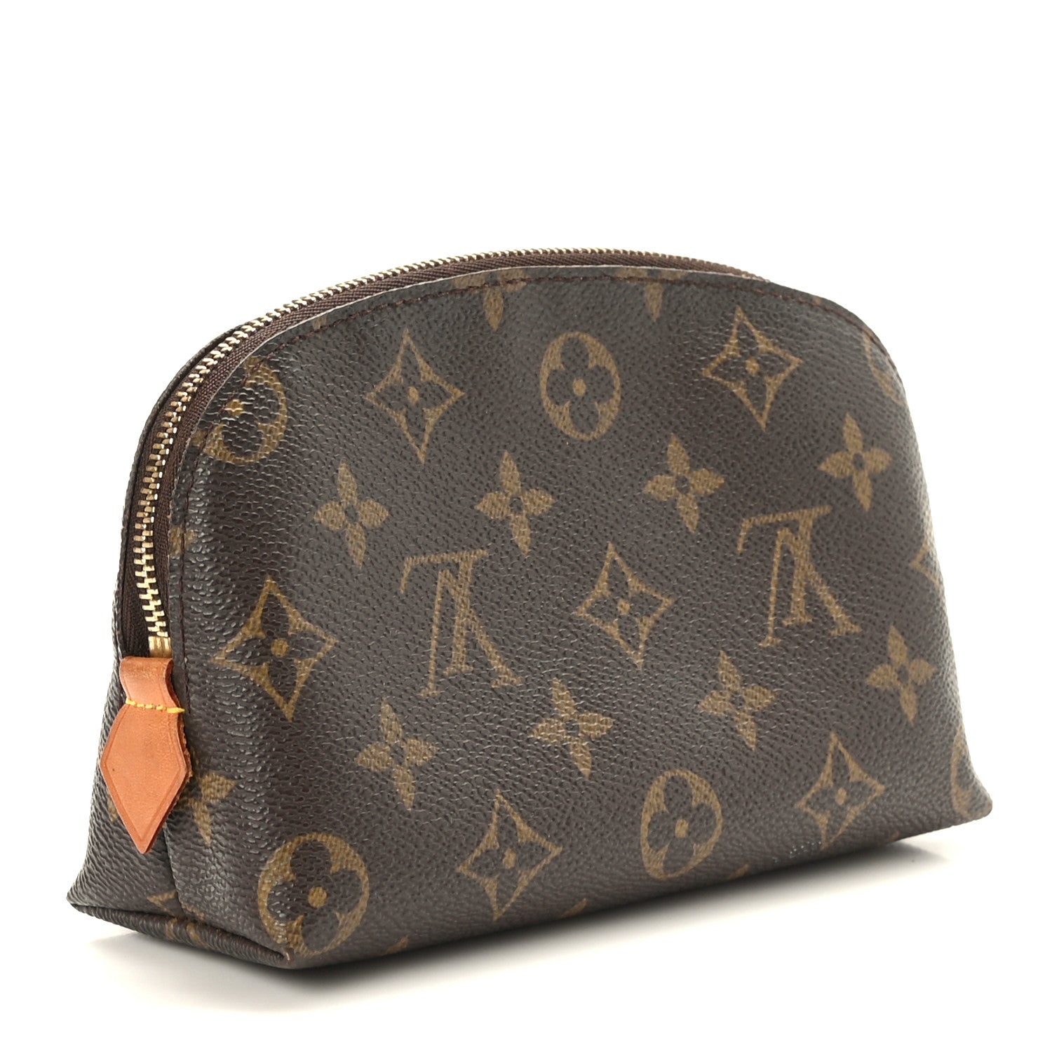 Louis Vuitton Monogram Cosmetic Pouch 3 of 8