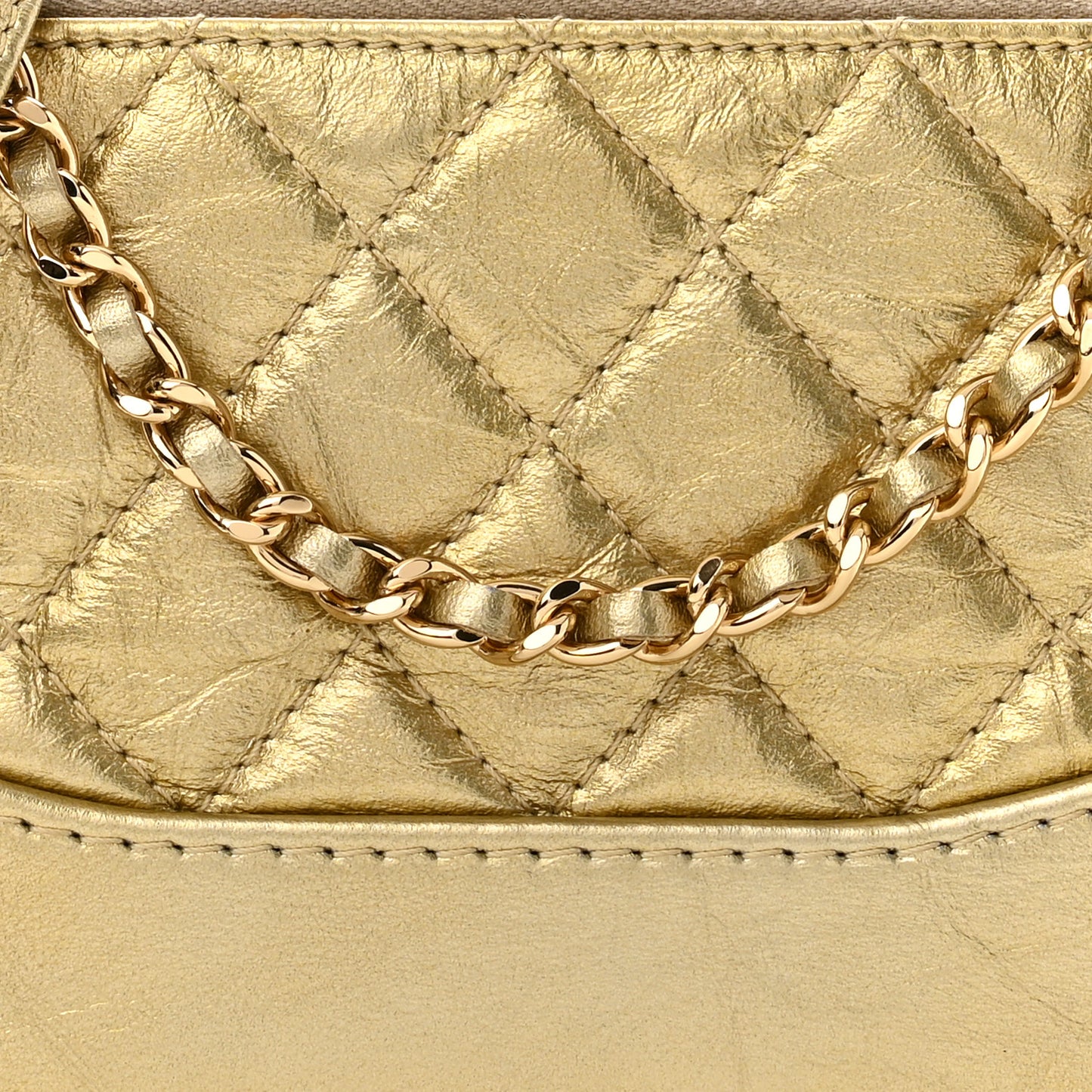 Bag Gold