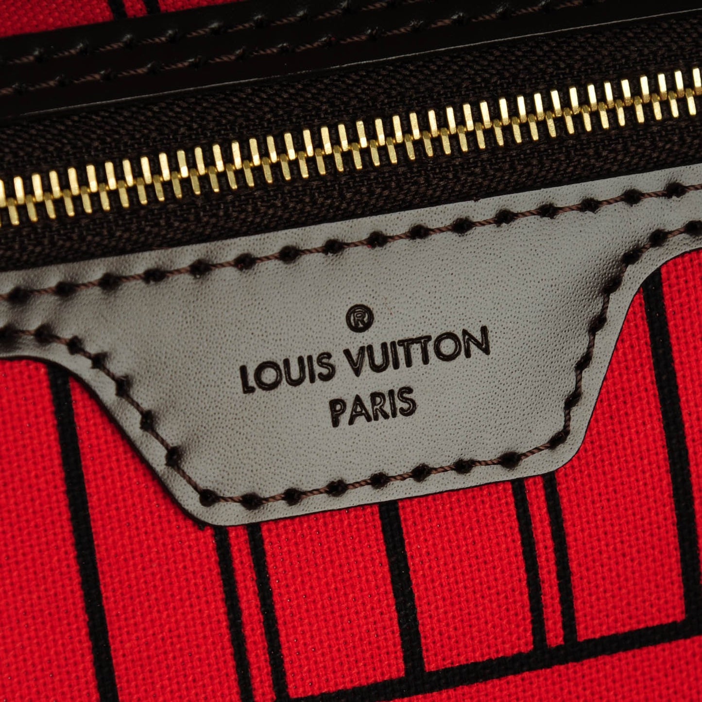 Damier Ebene Neo Neverfull GM
