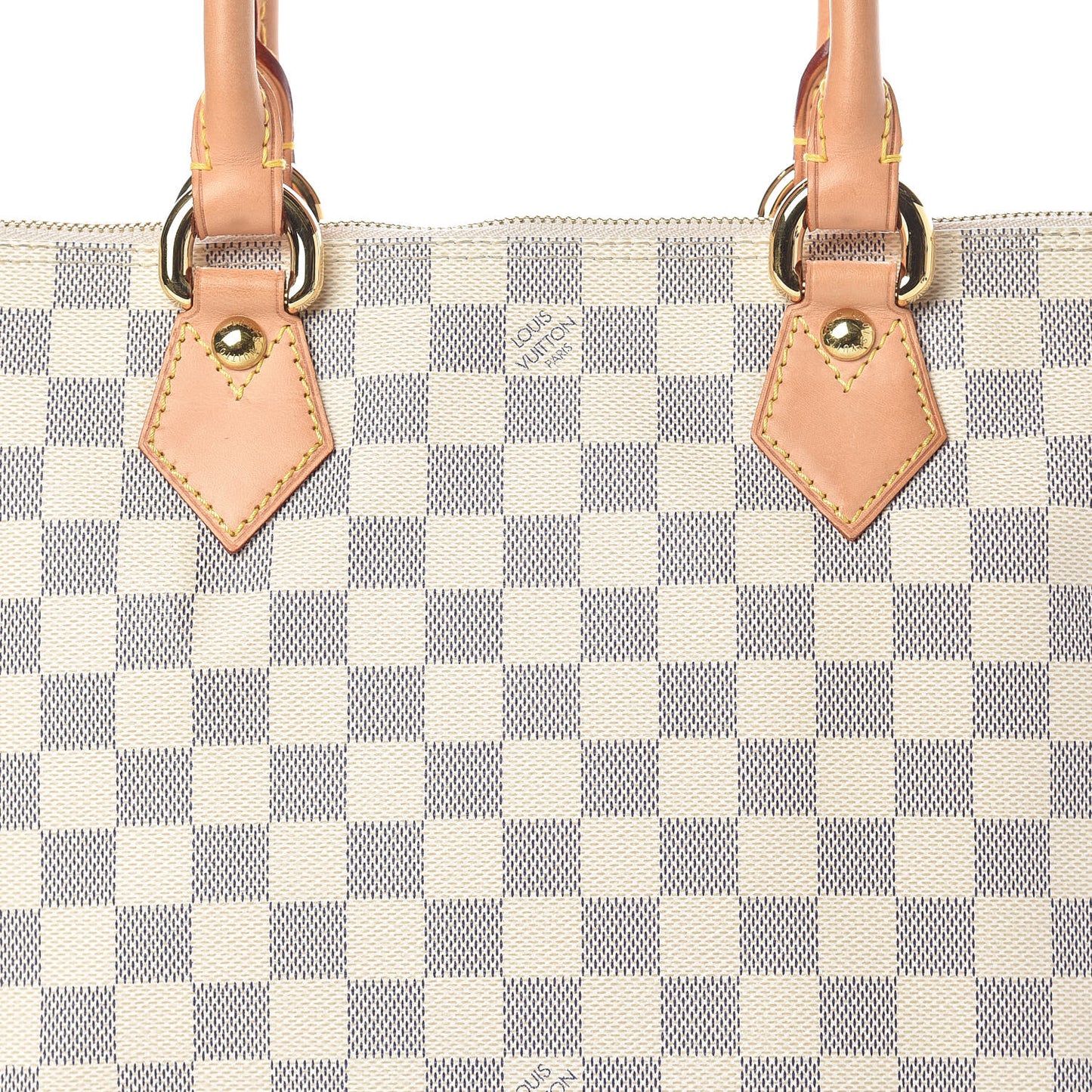 Damier Azur Saleya PM