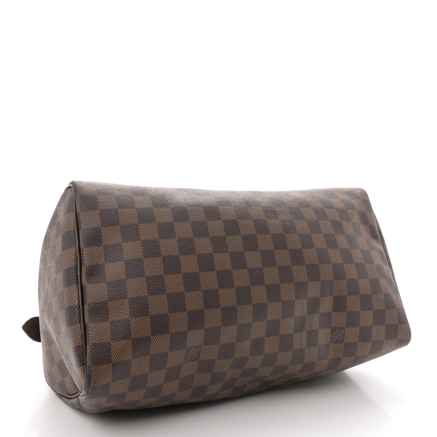 Louis Vuitton Damier Ebene Speedy 35 4 of 13