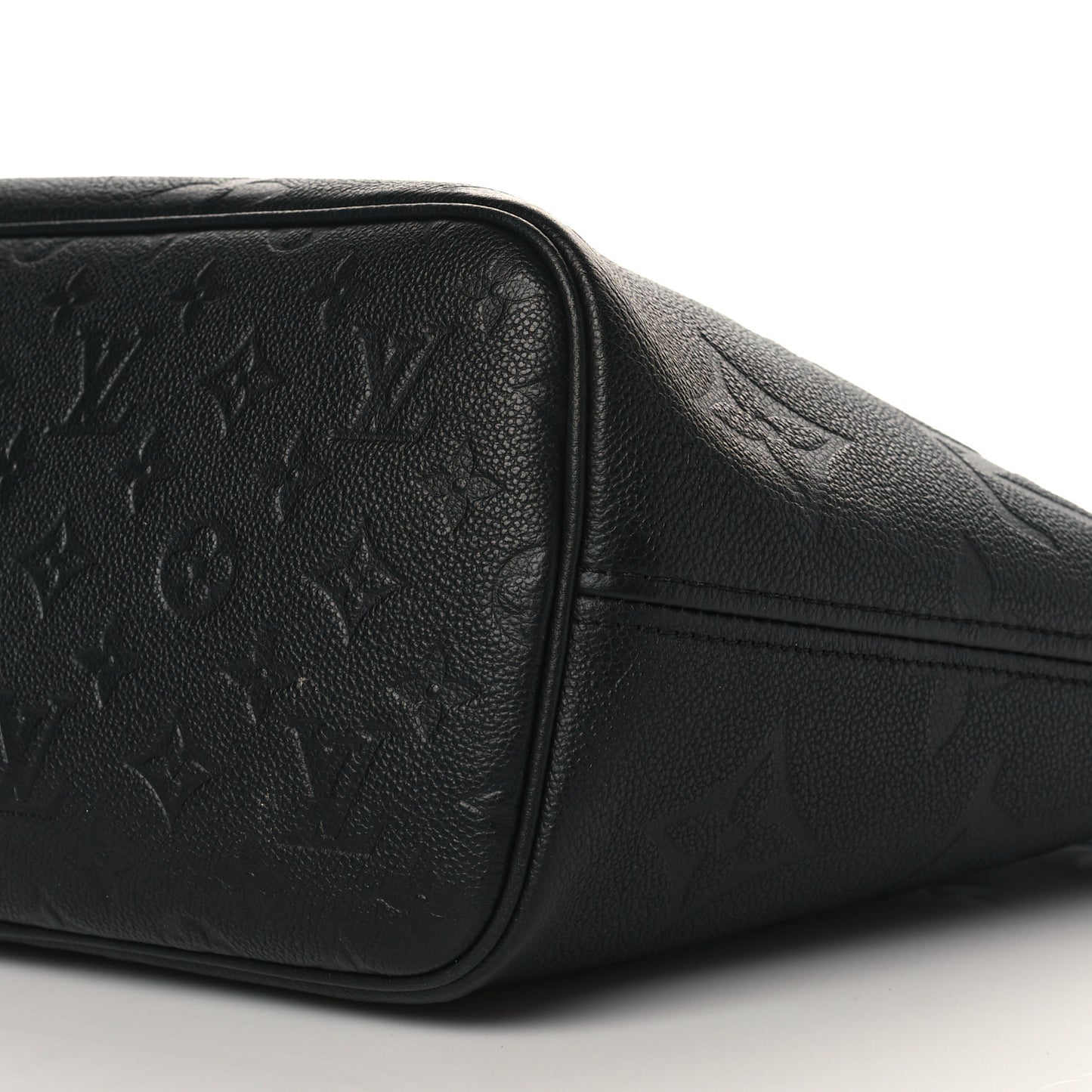 Empreinte Monogram Giant Neverfull MM Black