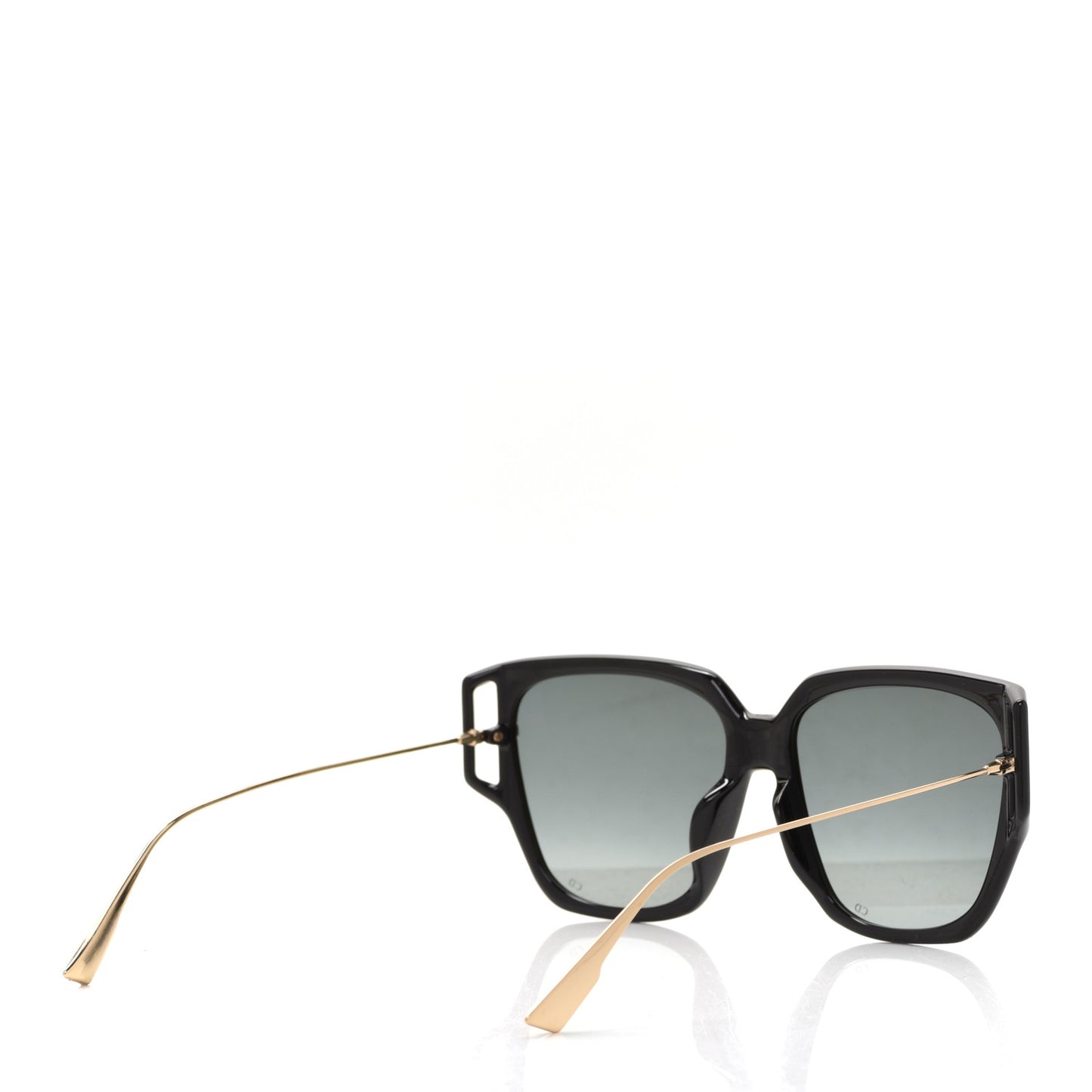 Direction 3F Sunglasses Black