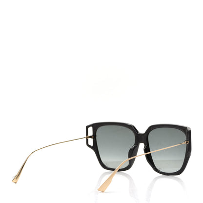 Christian Dior Direction 3F Sunglasses Black 4 of 9
