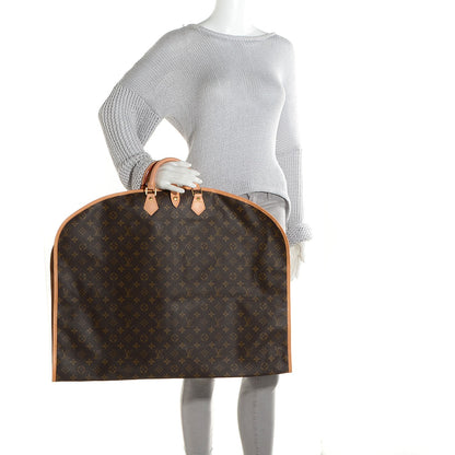 Louis Vuitton Monogram Garment Cover 2 of 7