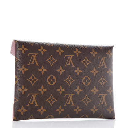 Louis Vuitton Monogram Kirigami Pochette Set 4 of 11