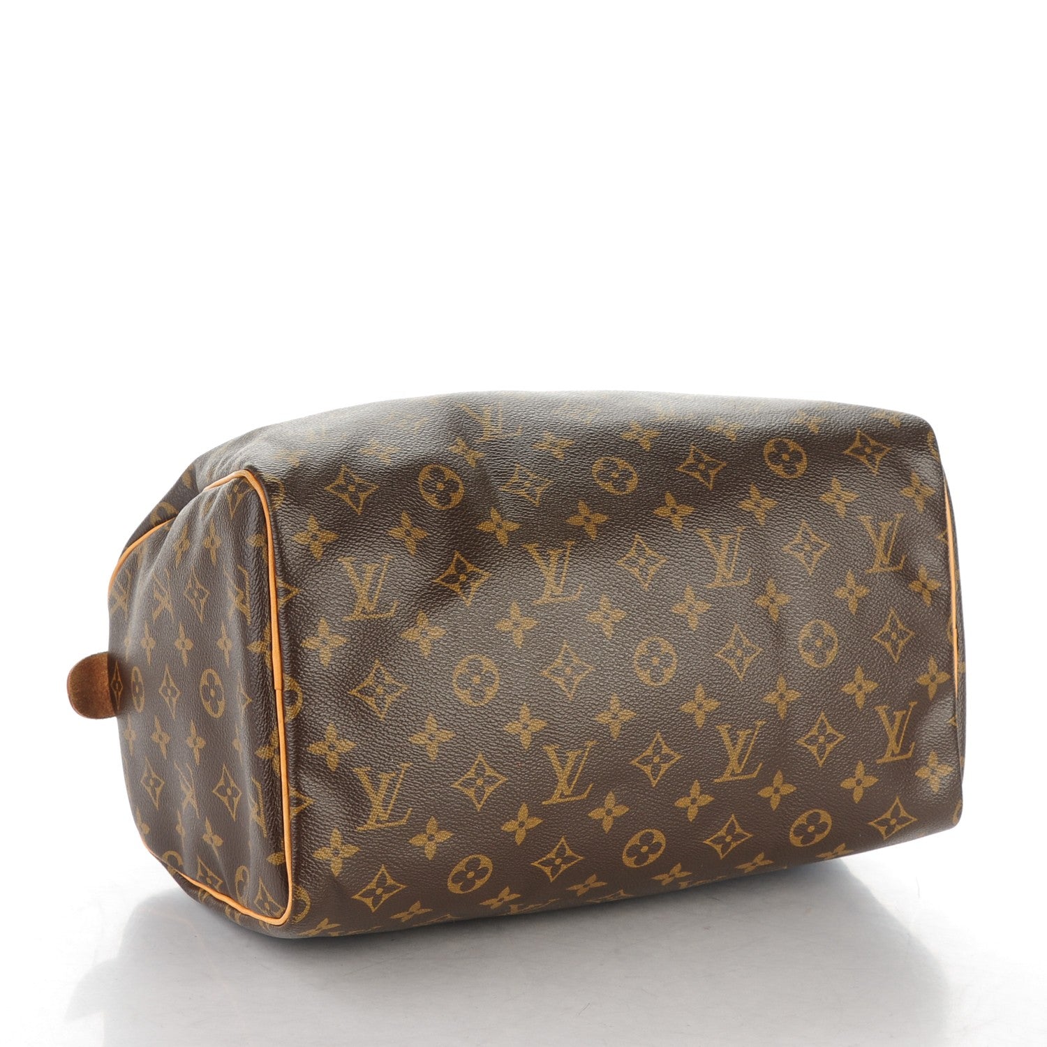 Louis Vuitton Monogram Speedy 30 4 of 13