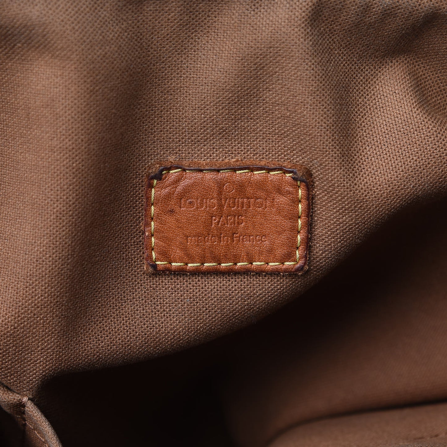 Monogram Odeon GM