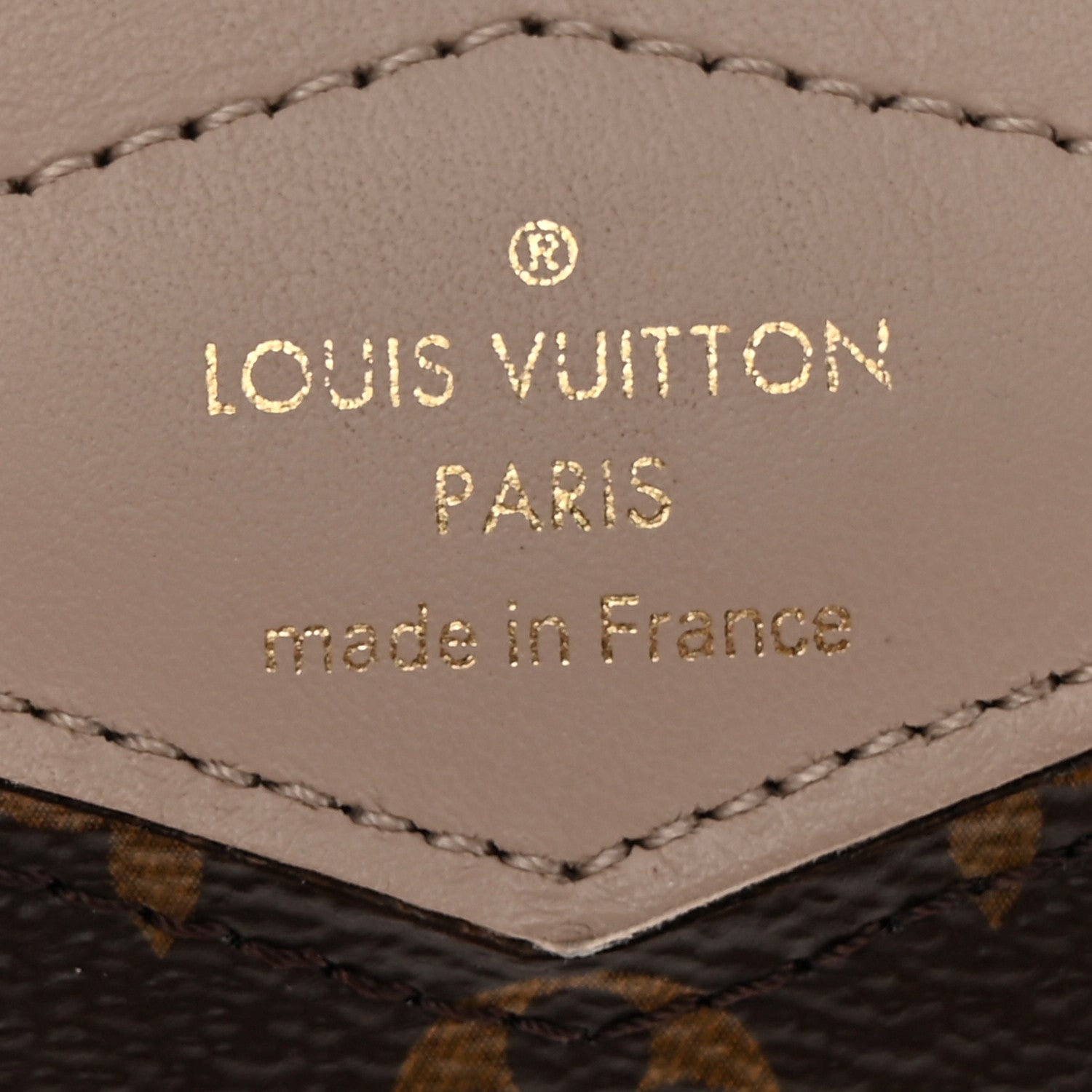 Louis Vuitton Monogram Rabbit Earpods Case 3 of 6
