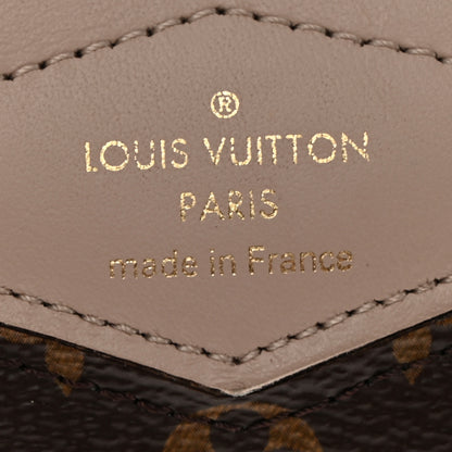 Louis Vuitton Monogram Rabbit Earpods Case 3 of 6