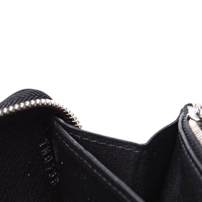 Louis Vuitton Mahina Zippy Wallet NM Black 6 of 8