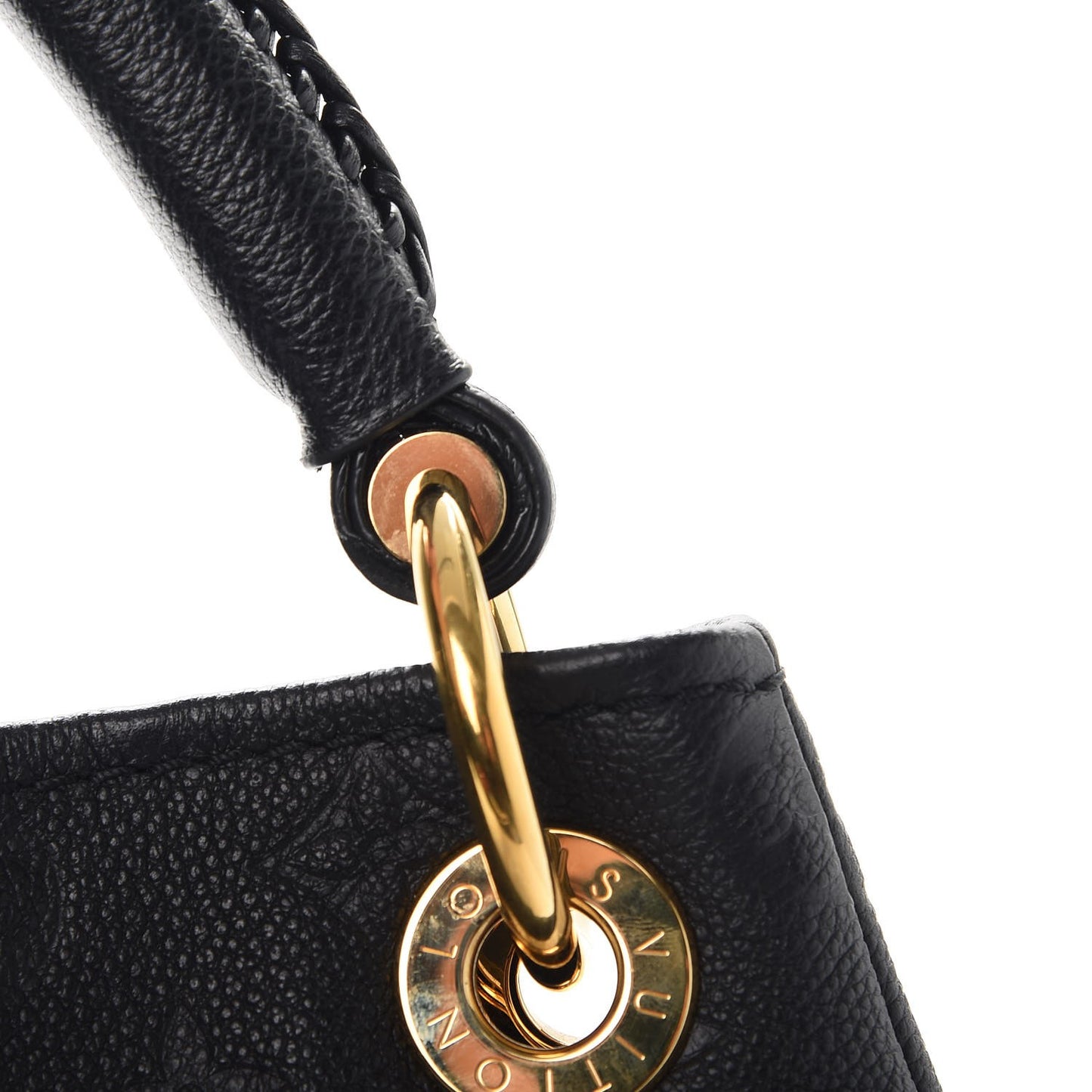 Empreinte Artsy MM Black