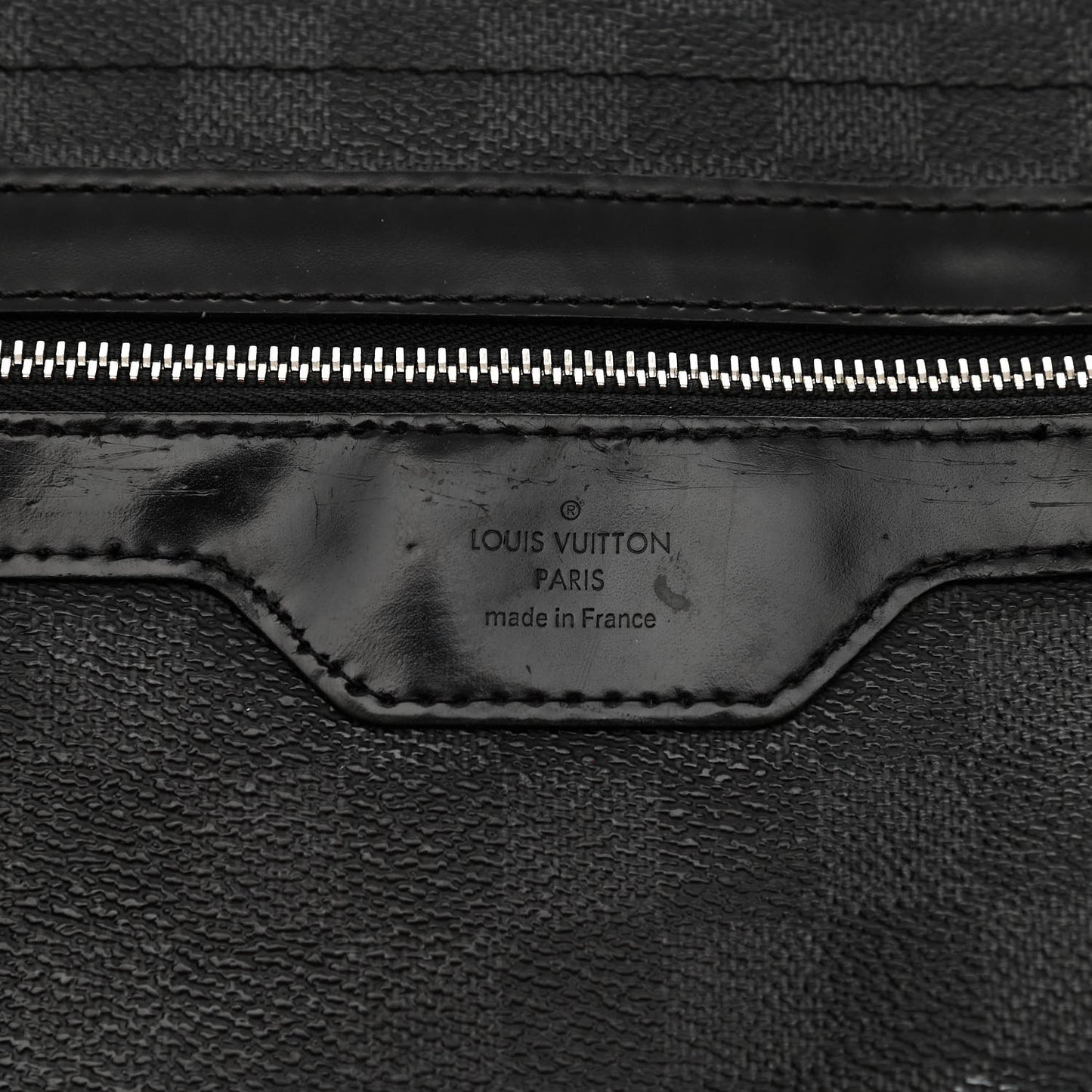 Damier Graphite Daniel MM