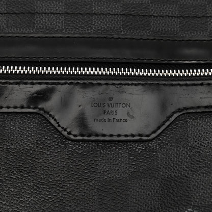 Louis Vuitton Damier Graphite Daniel MM 6 of 16