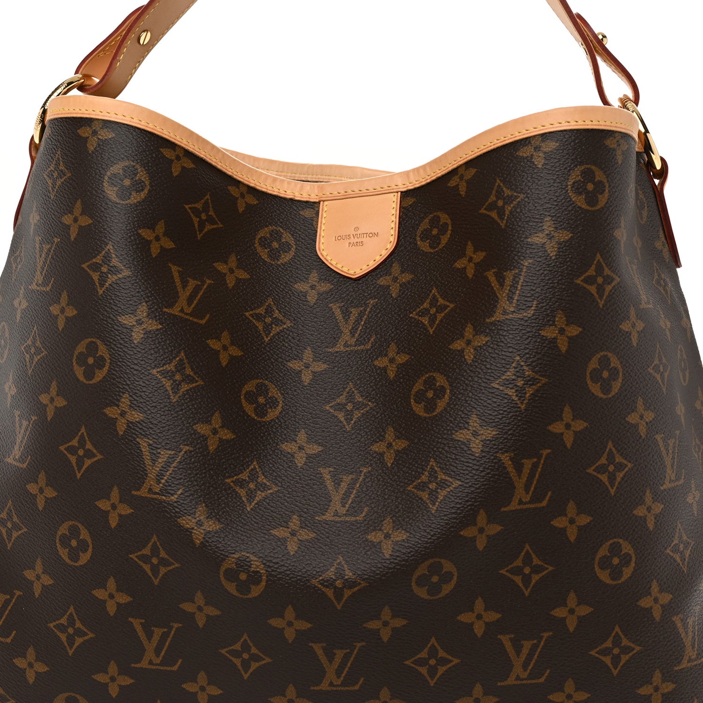 Monogram Delightful MM