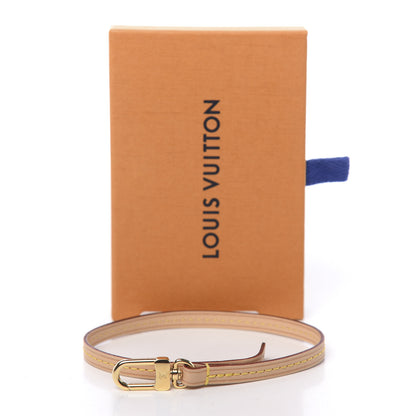 Louis Vuitton Vachetta Pochette Accessories Strap NM 4 of 4