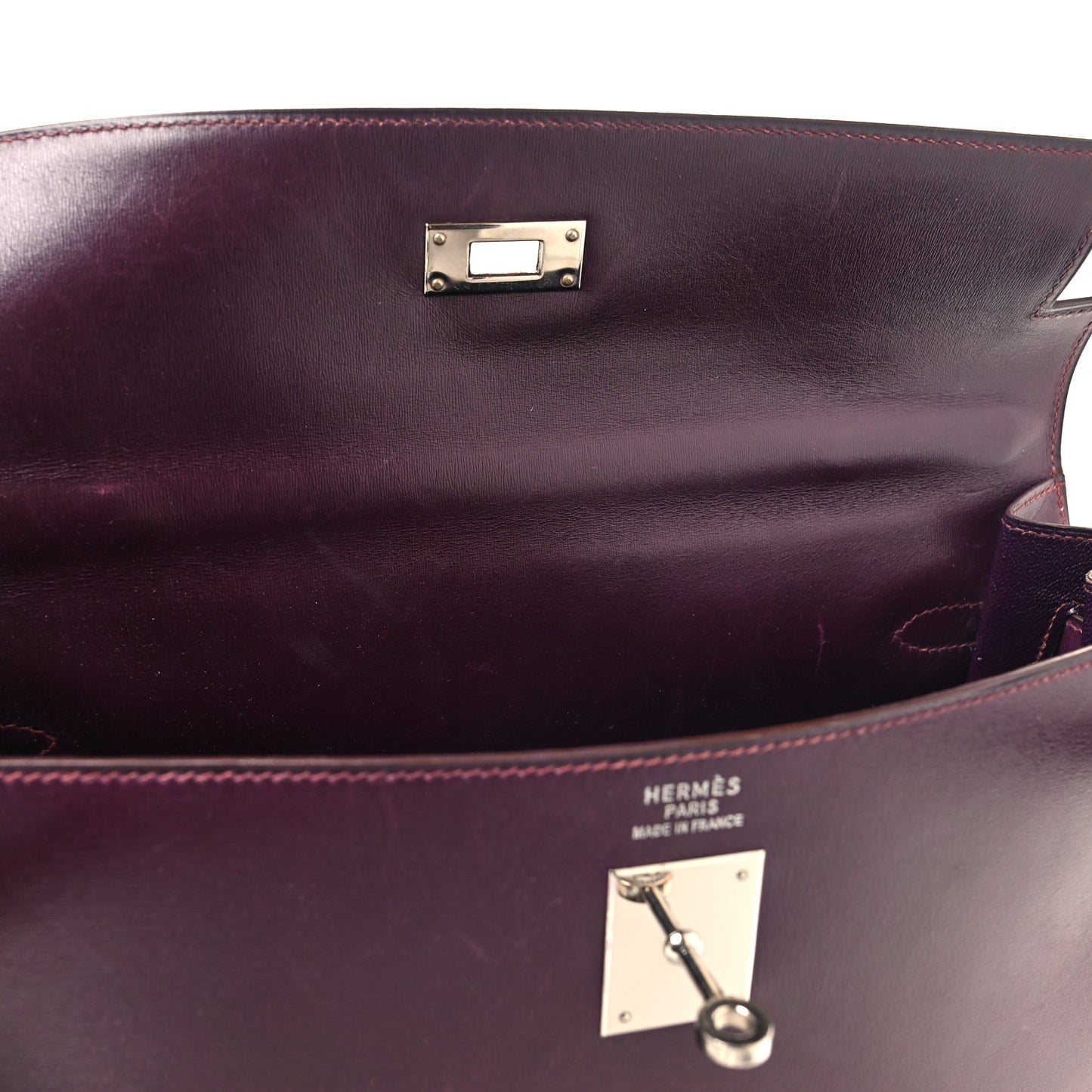 Box Kelly Sellier 35 Quetsche