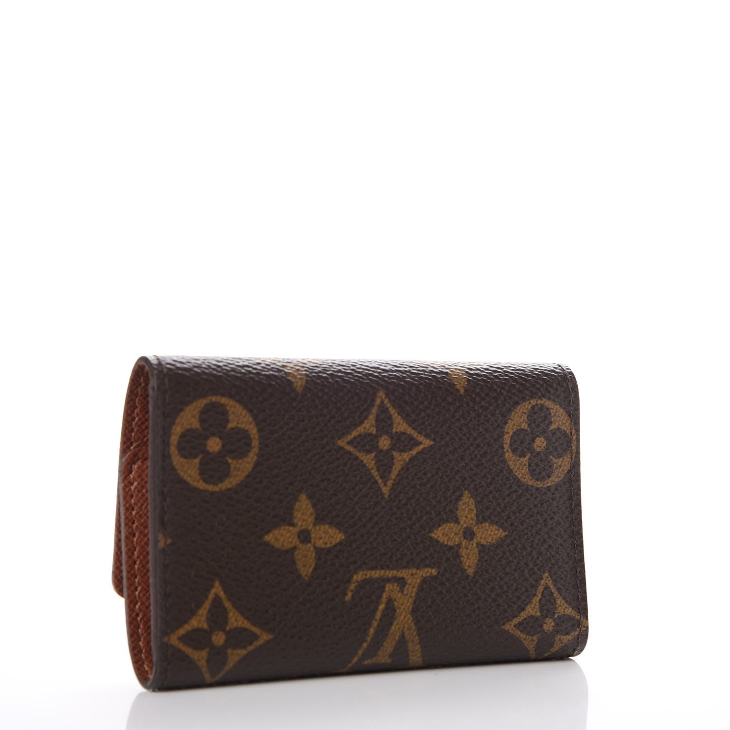 Louis Vuitton Monogram 6 Key Multicles Holder 3 of 9