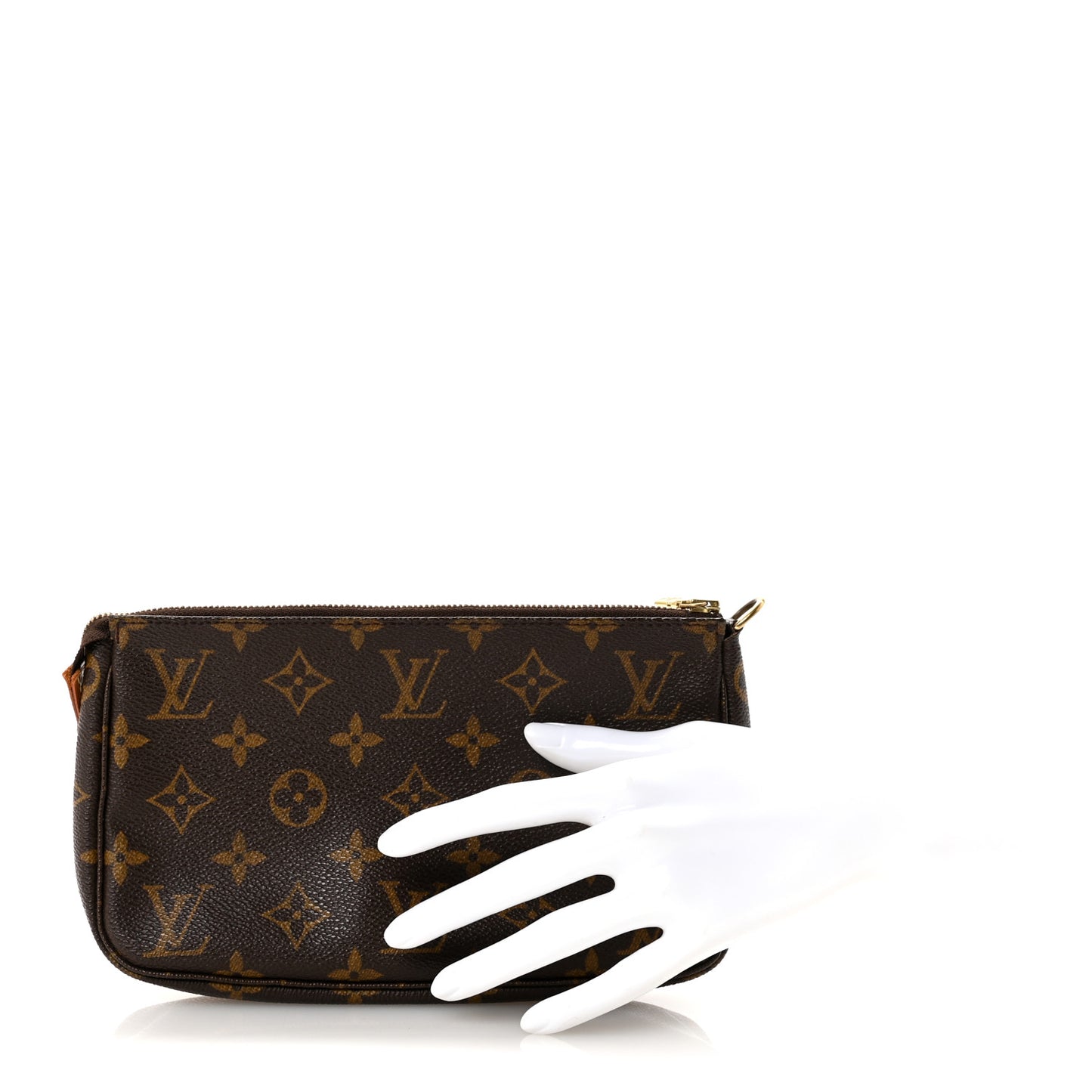 Monogram Pochette Accessories