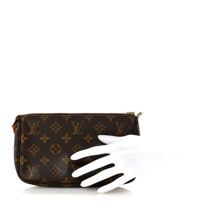 Louis Vuitton Monogram Pochette Accessories 2 of 7
