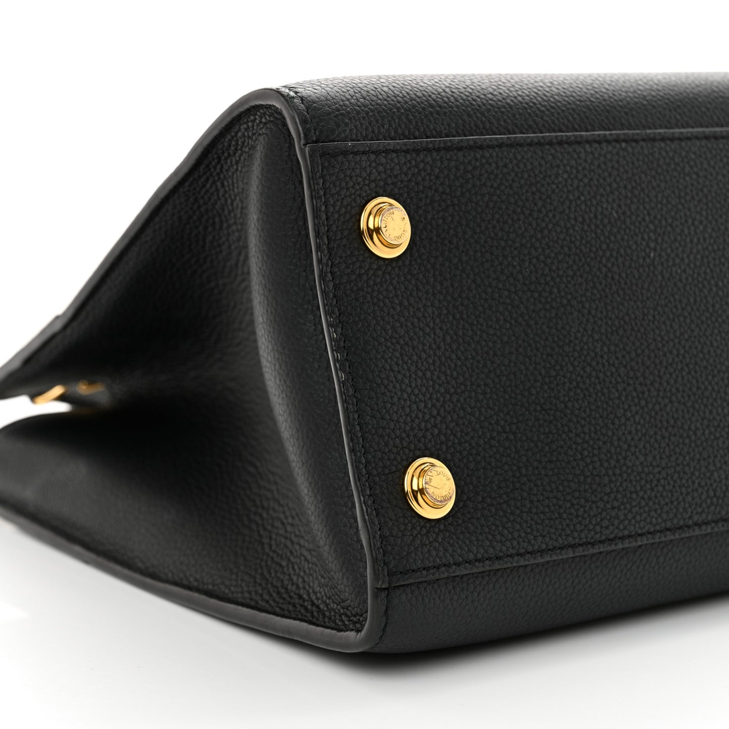 Taurillon City Steamer MM Black