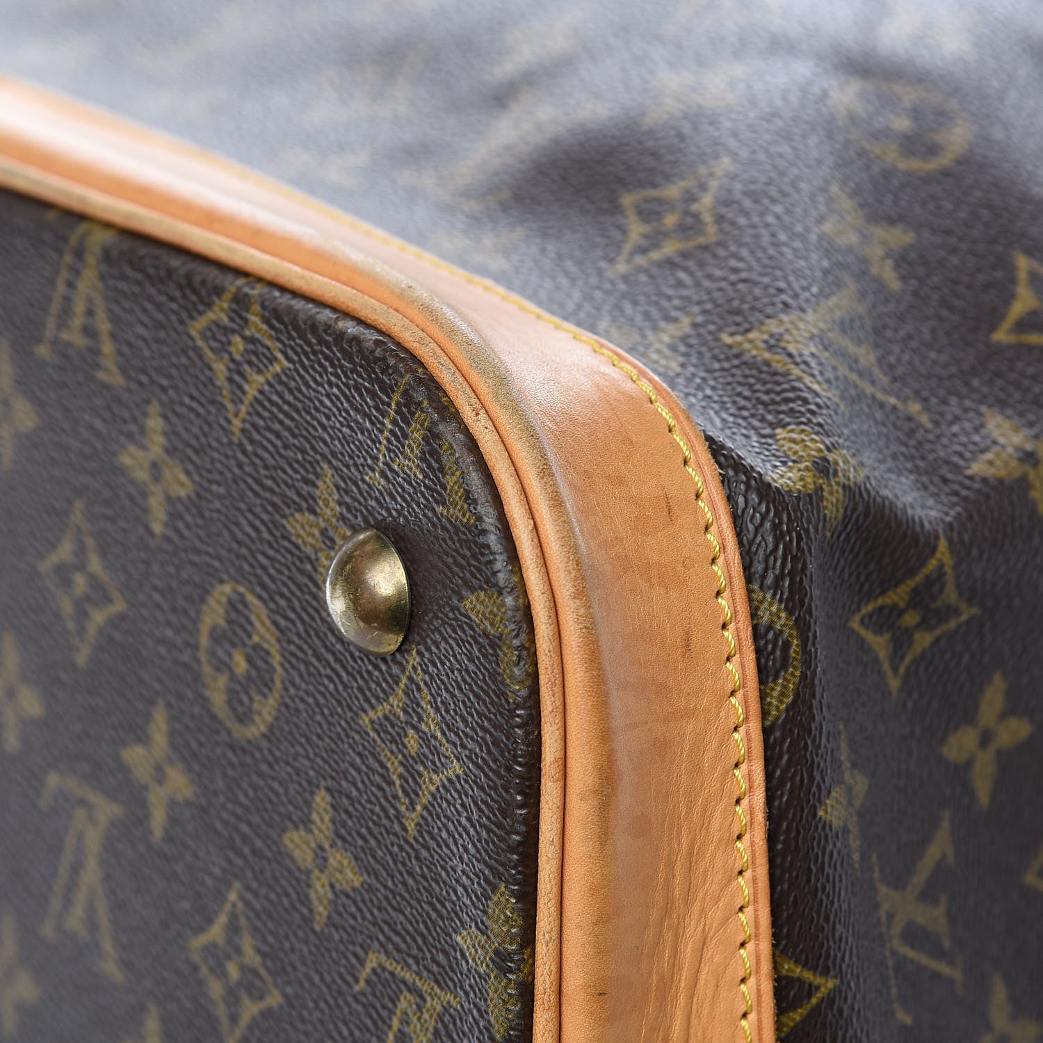 Louis Vuitton Monogram Cruiser 45 9 of 18