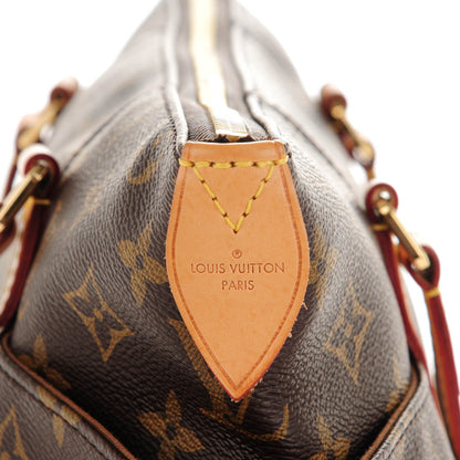 Louis Vuitton Monogram Totally PM 6 of 8