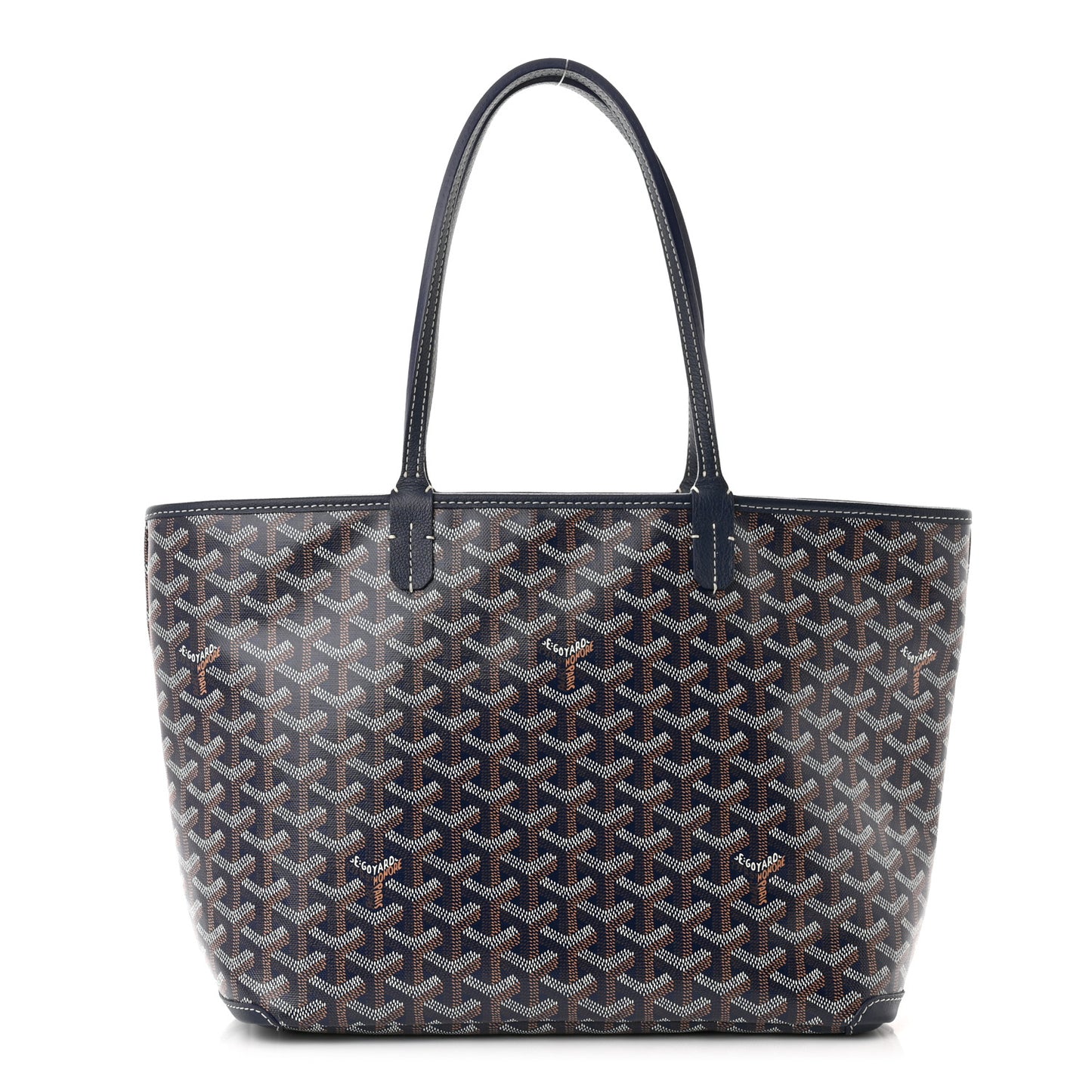 Goyardine Artois PM Navy