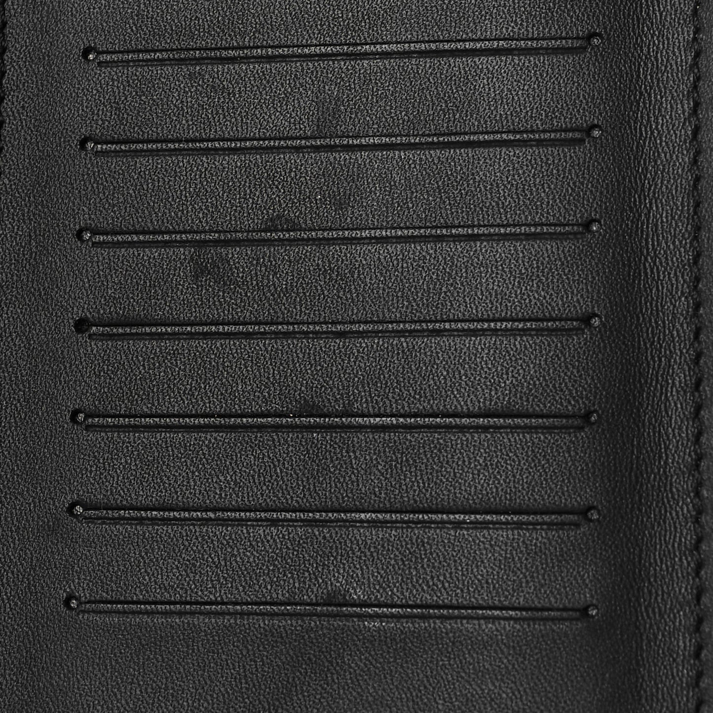 Damier Infini Zippy Vertical Wallet Granit