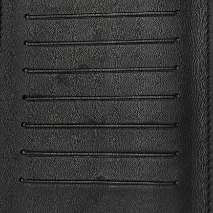 Louis Vuitton Damier Infini Zippy Vertical Wallet Granit 9 of 9