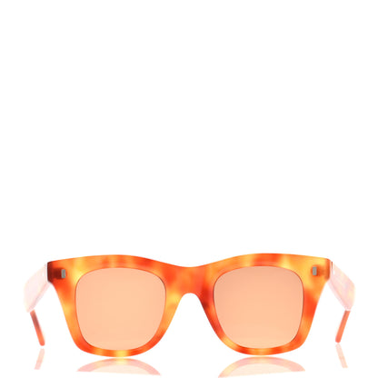 Celine Acetate Sunglasses CL40057I Havana 2 of 9