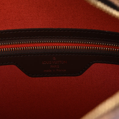 Louis Vuitton Damier Ebene Nolita 24 Heures 5 of 9