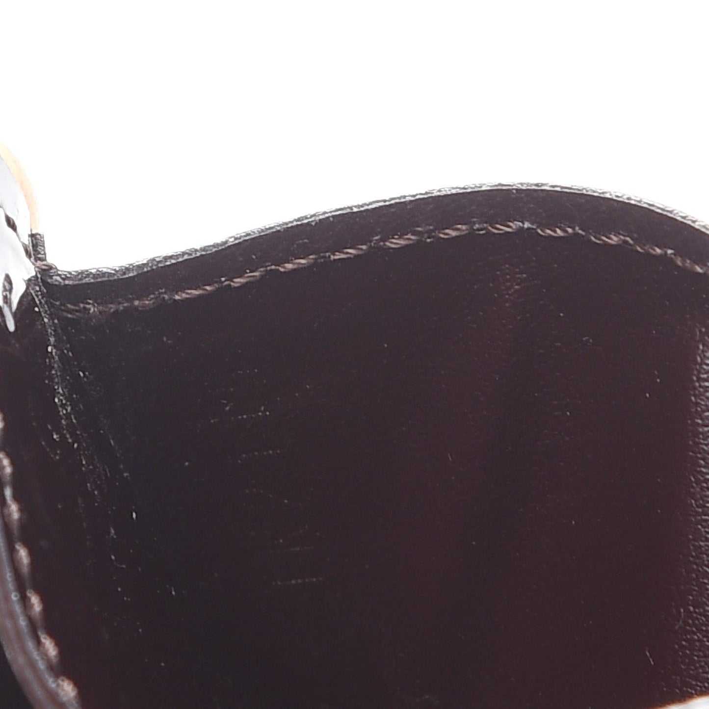 Vernis Sarah Wallet NM Amarante