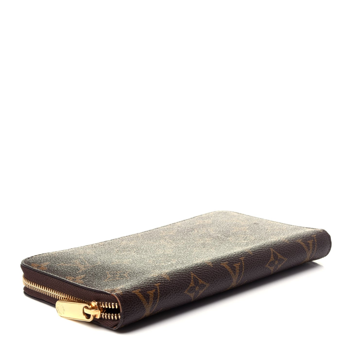 Monogram Zippy Organizer Wallet