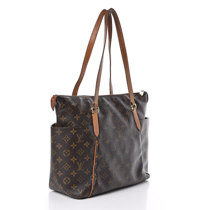 Louis Vuitton Monogram Totally MM 3 of 11