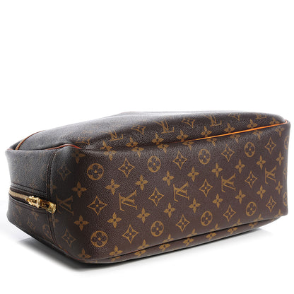 Louis Vuitton Monogram Deauville 6 of 14