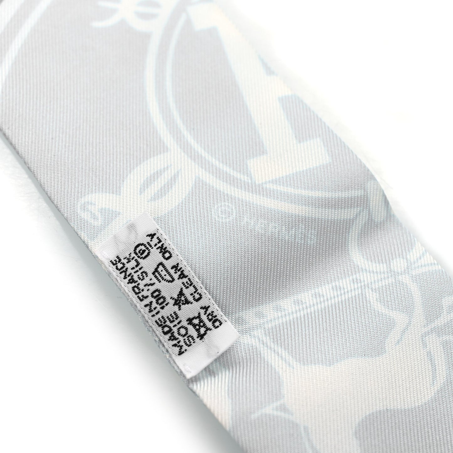 Silk Confettis D'Ex Libris Twilly Bleu