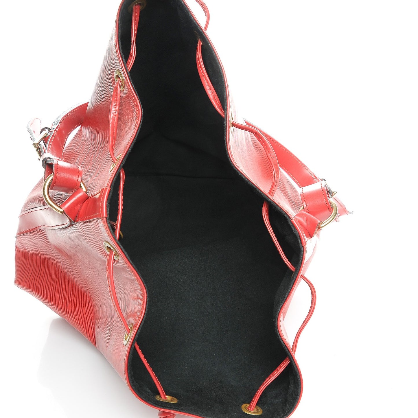Epi Noe Castillan Red