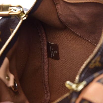 Louis Vuitton Monogram Speedy Bandouliere 30 7 of 10