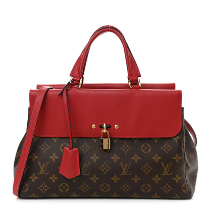 Louis Vuitton Monogram Venus Cherry 1 of 12